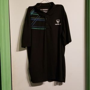 Top Golf Polo shirt